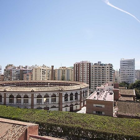 Apartamento Malaga Center Flat Exclusive Exterior foto