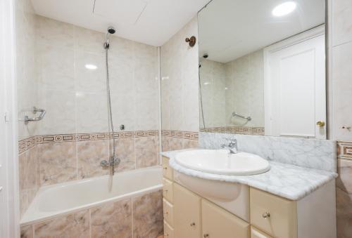 Apartamento Malaga Center Flat Exclusive Exterior foto