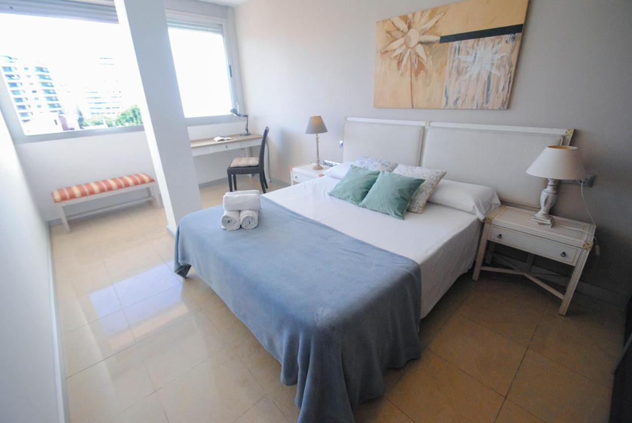 Apartamento Malaga Center Flat Exclusive Exterior foto