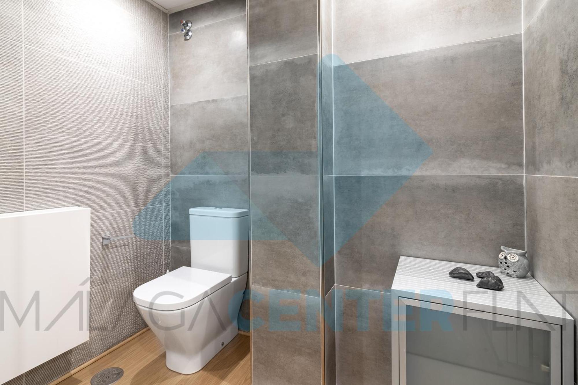 Apartamento Malaga Center Flat Exclusive Exterior foto