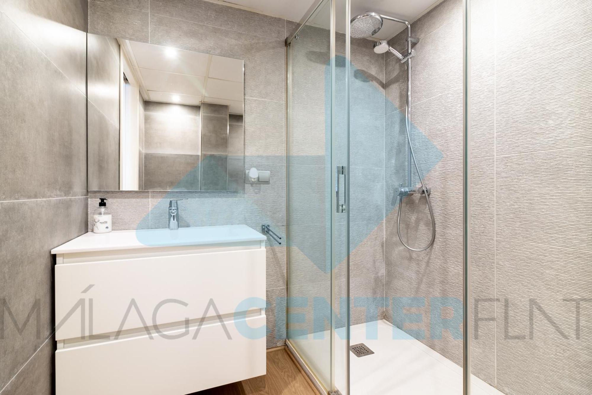 Apartamento Malaga Center Flat Exclusive Exterior foto