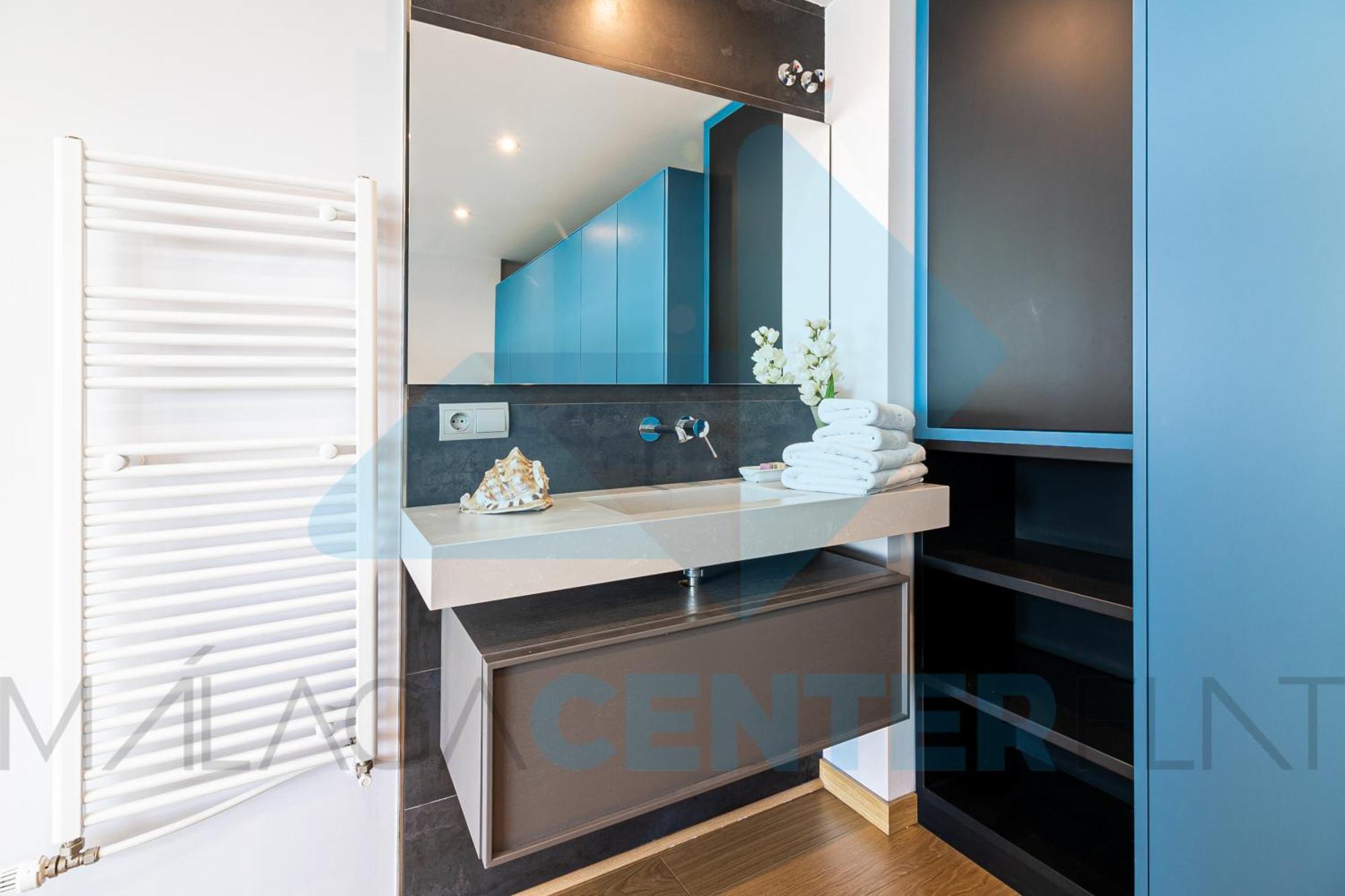 Apartamento Malaga Center Flat Exclusive Exterior foto