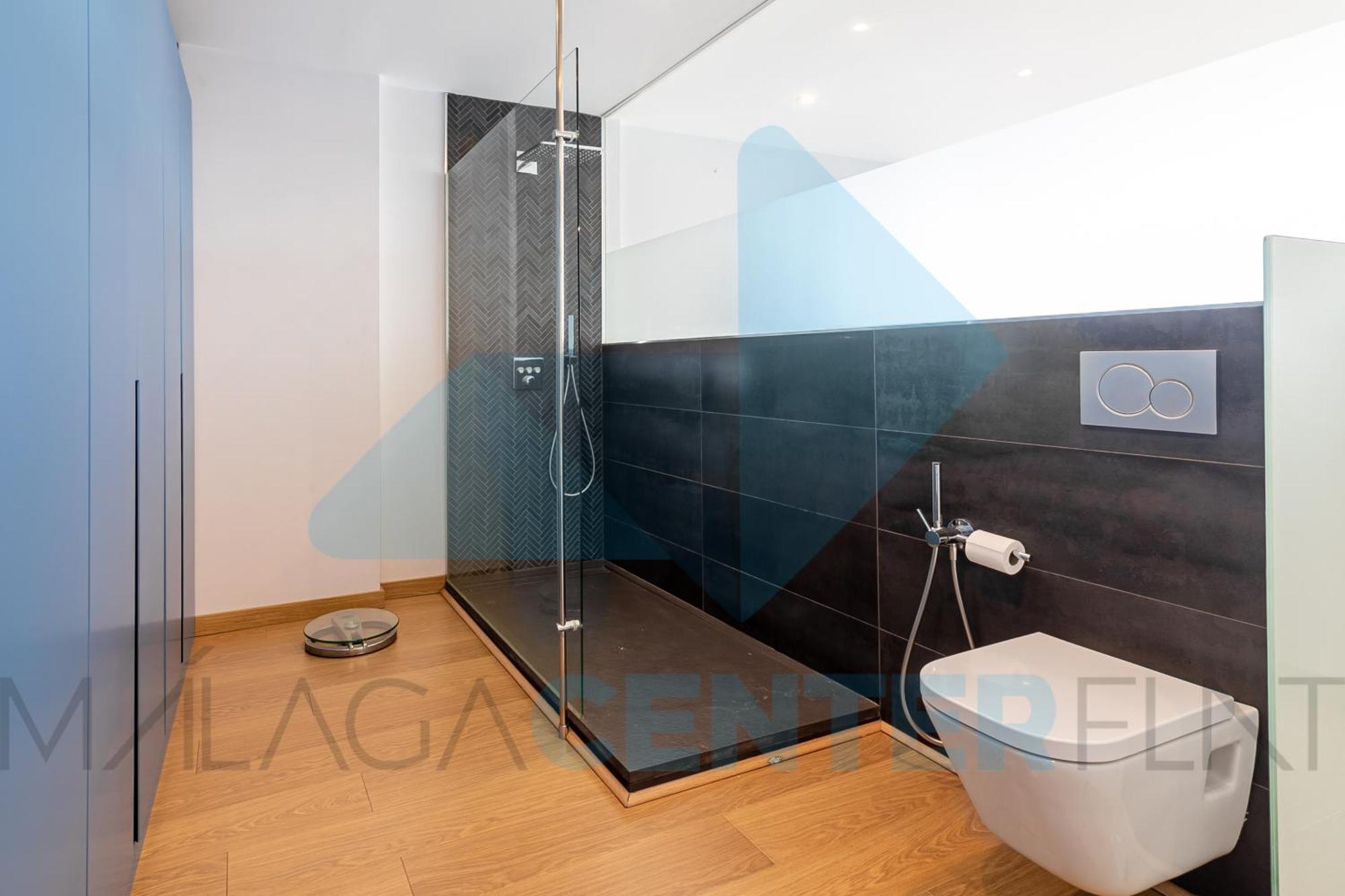 Apartamento Malaga Center Flat Exclusive Exterior foto