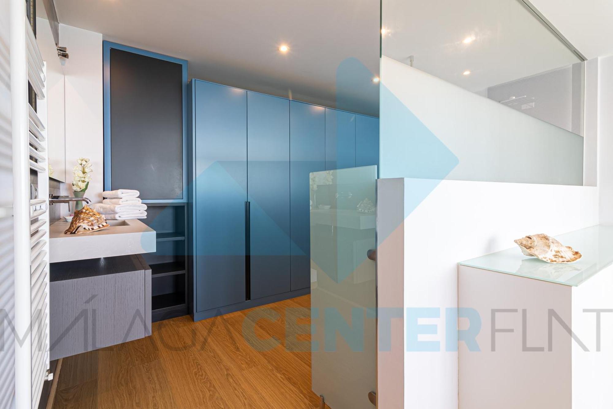 Apartamento Malaga Center Flat Exclusive Exterior foto
