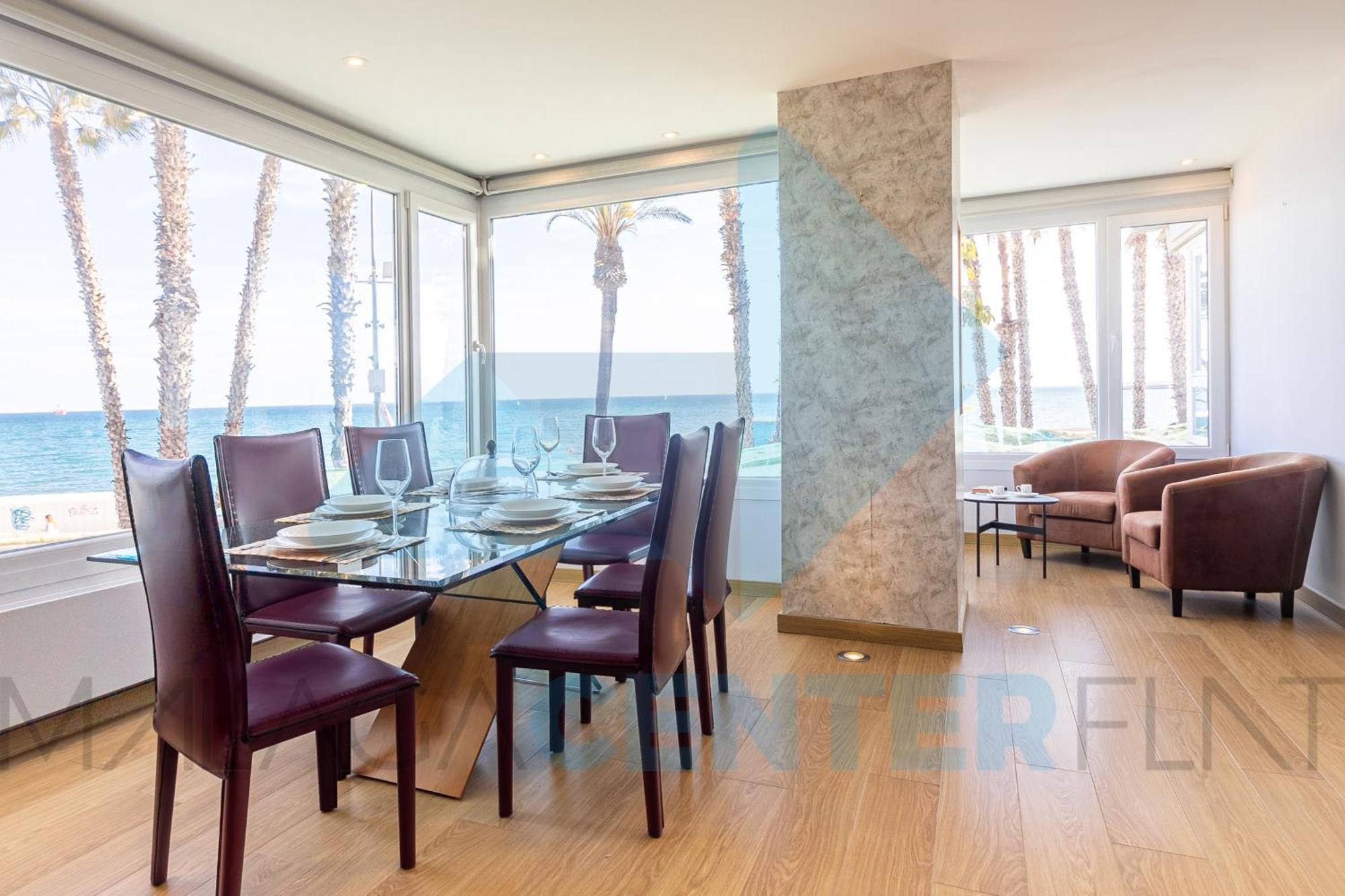 Apartamento Malaga Center Flat Exclusive Exterior foto