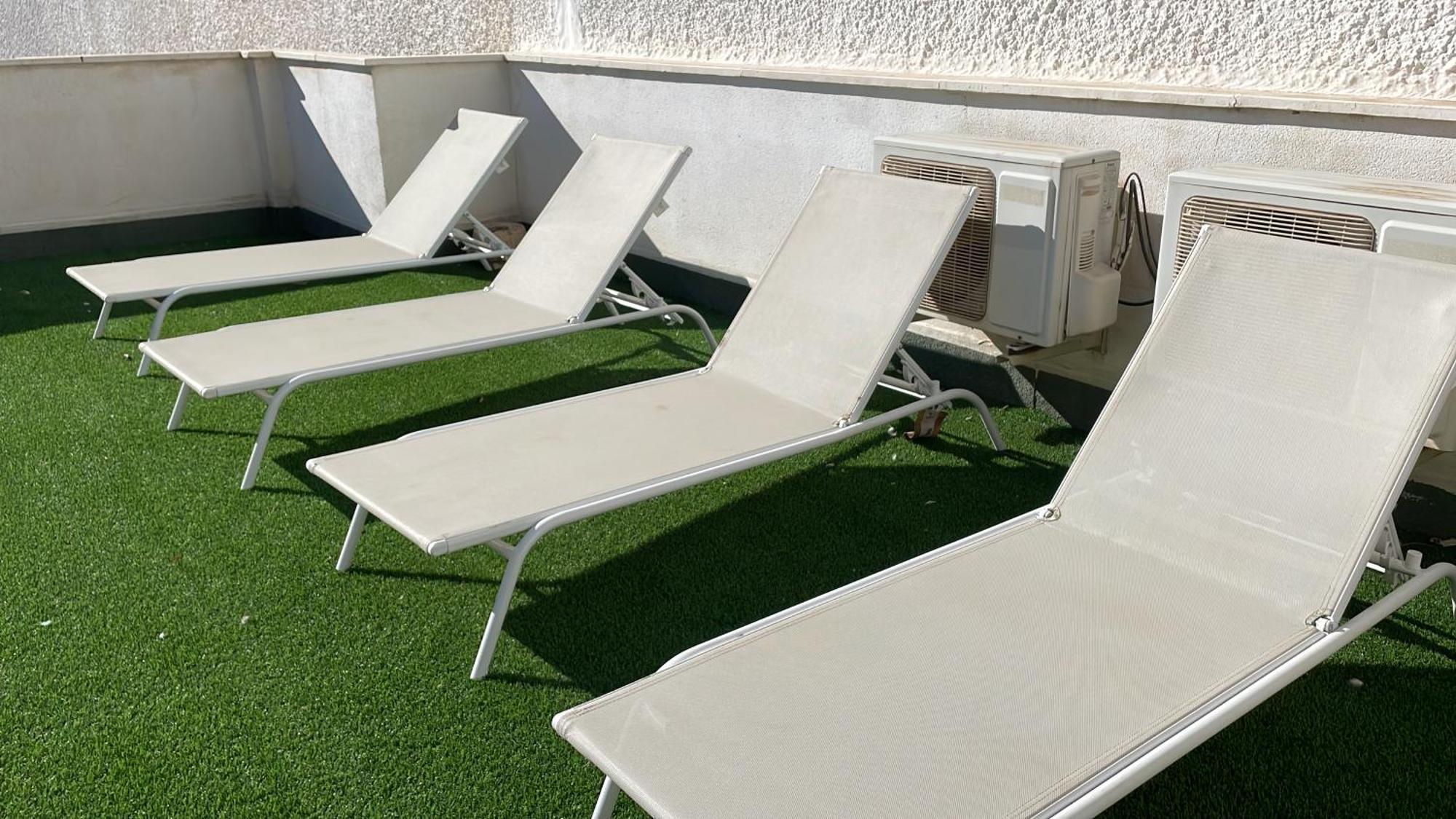 Apartamento Malaga Center Flat Exclusive Exterior foto