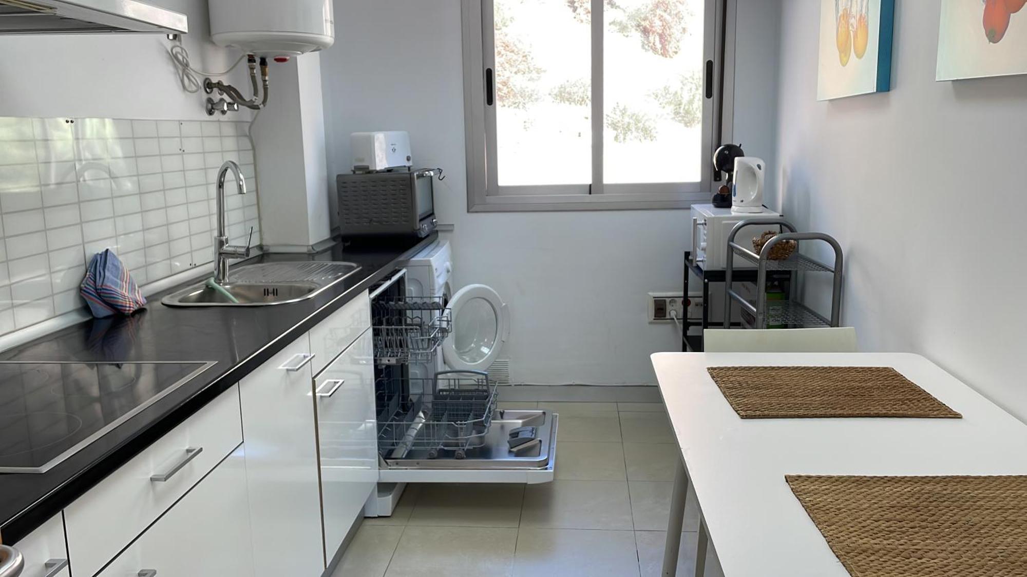 Apartamento Malaga Center Flat Exclusive Exterior foto