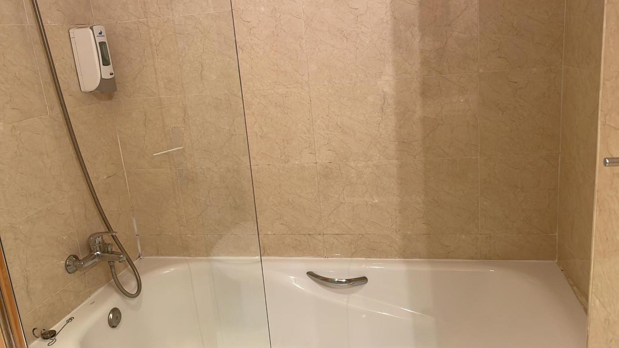 Apartamento Malaga Center Flat Exclusive Exterior foto