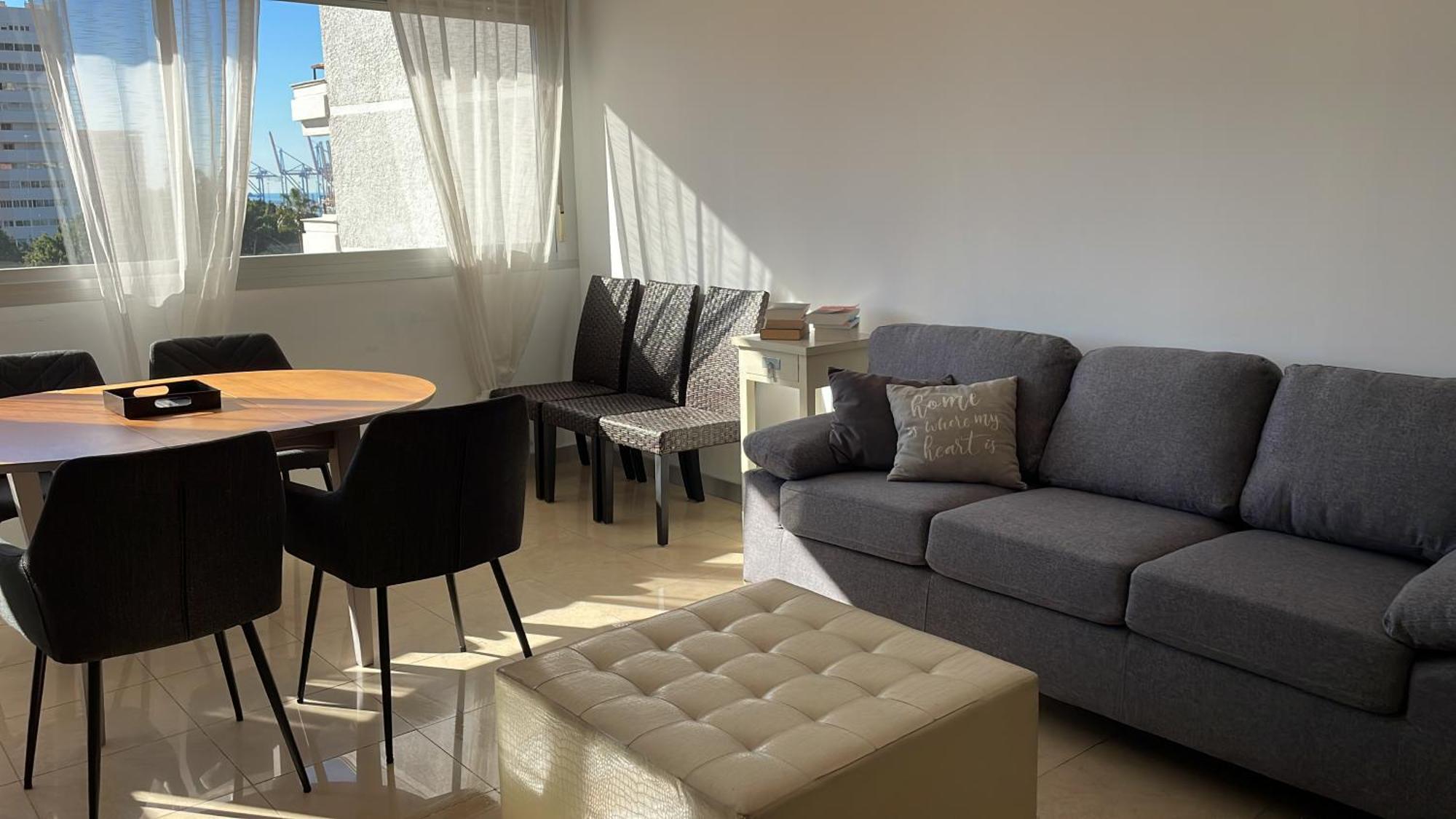 Apartamento Malaga Center Flat Exclusive Exterior foto